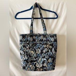 GUC Vera Bradley Bag | Tote in Windsor Navy